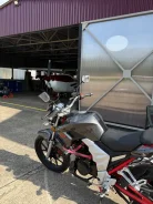 Regulmoto Raptor 250. ��������, ���������, ������ �� �� ����