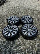 AME Modelart. 8.5/9.5x20", 5x114.3, ET35/0 ����