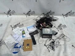 Panasonic CN-HW850D ����