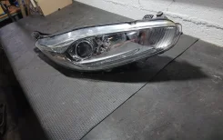 �������� ���� ������ 2126881 Ford Fiesta 2013 - 2017 ���� Ford Fiesta 2016 3-BKL8604 2126881 ����