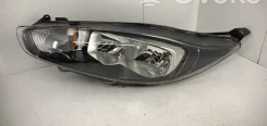 �������� ���� 2126888 Ford Fiesta 2013 - 2017 ���� Ford Fiesta 2013 3-RNY53872 2126888 ����