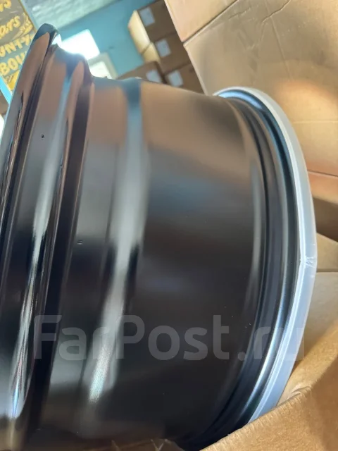 Wald. 8.5x18", 5x114.3, ET35, �� 73,1���. ����