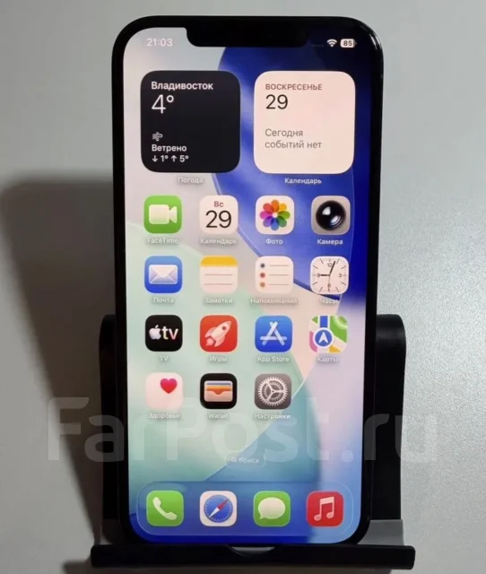 Apple iPhone 12 Pro Max. �/�, 128 �� ����