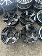Motor Farm J-Revolution. 5.5x16", 5x139.7, ET-25 ����
