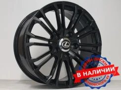 Lexus. 8.5x21", 5x150, ET50, �� 110,1���. ����