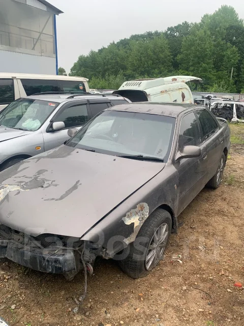 Toyota Camry. SV30, 4S ����