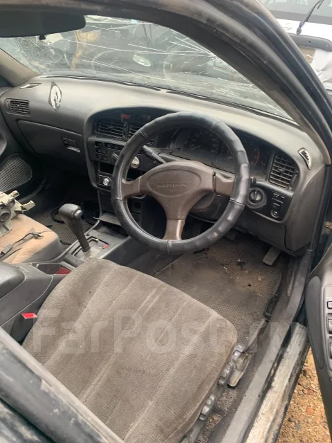 Toyota Camry. SV30, 4S ����