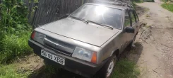 ���� 2109. ��������, ��������, 1.5 (73��.�.), ������, 43 000����. �� ����