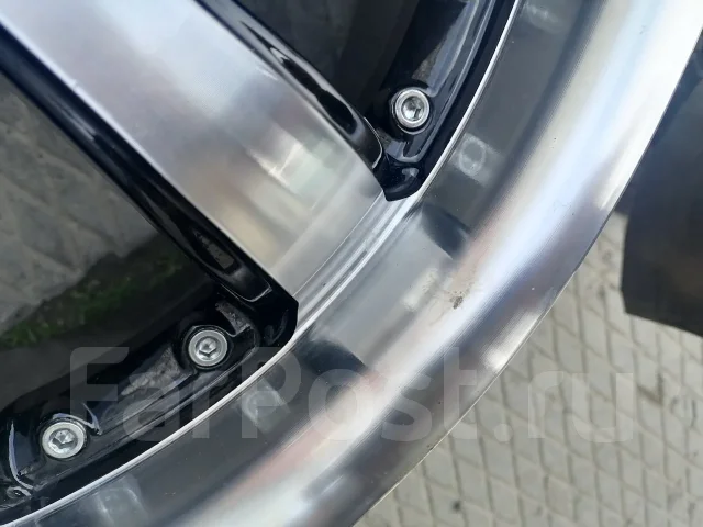 BADX Loxarny EX Byronavenger. 7.5x18", 5x114.3, ET42, �� 73,1���. ����