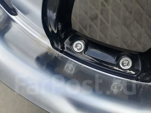 BADX Loxarny EX Byronavenger. 7.5x18", 5x114.3, ET42, �� 73,1���. ����