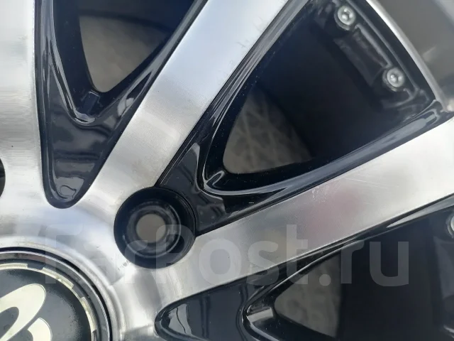 BADX Loxarny EX Byronavenger. 7.5x18", 5x114.3, ET42, �� 73,1���. ����