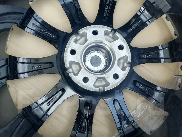 BADX Loxarny EX Byronavenger. 7.5x18", 5x114.3, ET42, �� 73,1���. ����