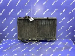 �������� ���������� ��������� Toyota Corolla II 1996 1640016540 EL53 5E-FE 1640016540 ����