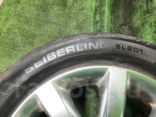 Seiberling SL201
