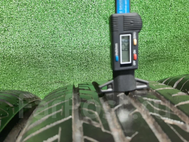 Seiberling SL201