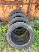 Goodyear Eagle RV-S. ������, 2011 ���, �/�, ����� 40 % ����