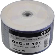 ���������� �������� DVD+R 16x (120min/4.7gb) ����