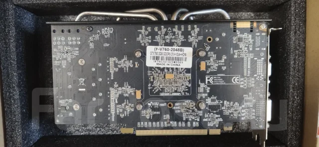 GeForce GTX 760 ����
