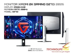 Xiaomi. 27", ���������� �� (LCD, LED, QLED) ����