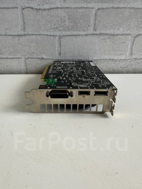 GeForce GTX 1050 Ti ����
