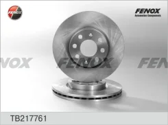 ���� ��������� | ����� ����/��� | Fenox TB217761 TB217761 ����