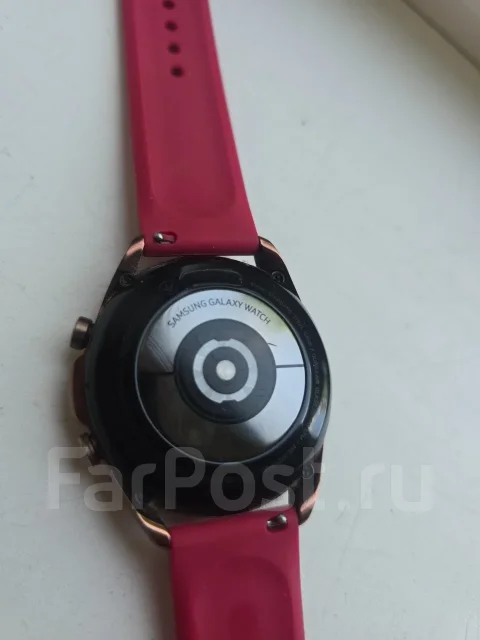 Samsung Galaxy Watch ����