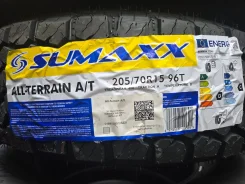 Sumaxx All Terrain A/T. ����� at, 2026 ���, ����� ����