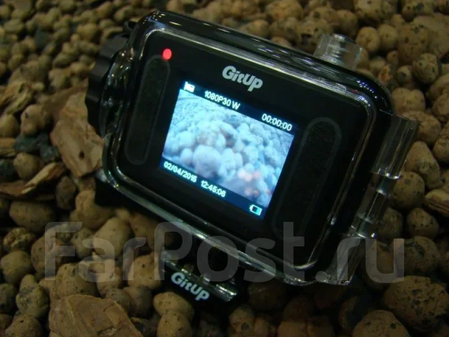 GitUp. 15 - 19.9 ��, � ���������� ����