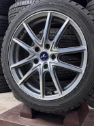 Weds Leonis Navia 01. 7.0x17", 5x114.3, ET42, �� 73���. ����