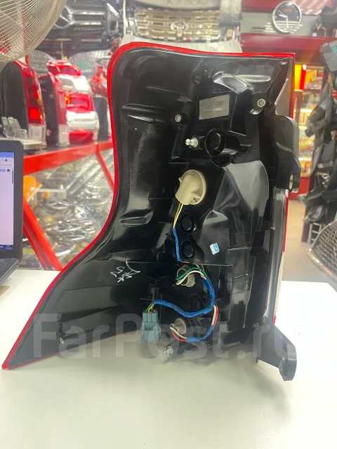 ������ ���� Prado-150 2014 W1583 ����