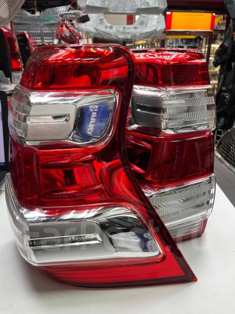 ������ ���� Prado-150 2014 W1583 ����