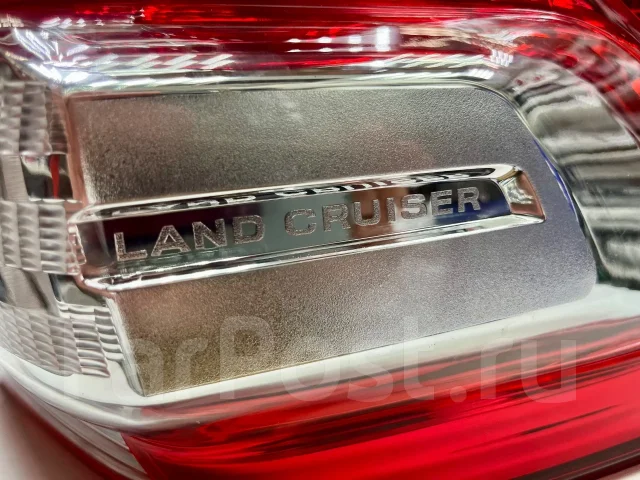������ ���� Prado-150 2014 W1583 ����