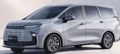 Maxus G50 Max ������� ����
