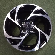 Modellista SpinAir VI