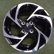 Modellista SpinAir VI