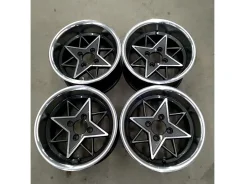 Avk Wheels