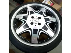 Weds Maverick 607D