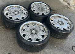 Work Varianza D3S