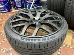 RAYS Waltz Forged S7