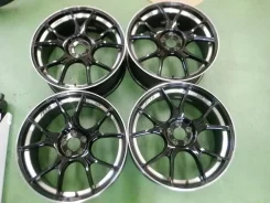 SSR GTX02