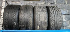 Yokohama Advan Neova AD08R. ������, 2015 ���, �/�, ����� 90 % ����