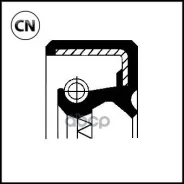 ������� �������������, 40x55x8/13 Corteco 01033808B 01033808B ����