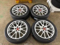 BBS RE-L DS