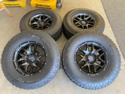 RAYS Team Daytona F6Boost