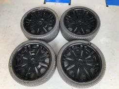 Lowenhart LC1