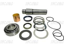 �������� � �����, Scania, D=55, H=223, (1403808), SEM Lastik 1403808 ����