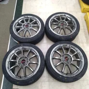 RMP Racing R10