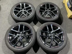 TRD Sports T3