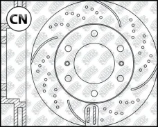 ���� ��������� Performance NIBK RN1435DSET RN1435DSET ����