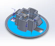 3D ������ �� ����� ������� � ��������, ����� � �������� ����� �������� ����